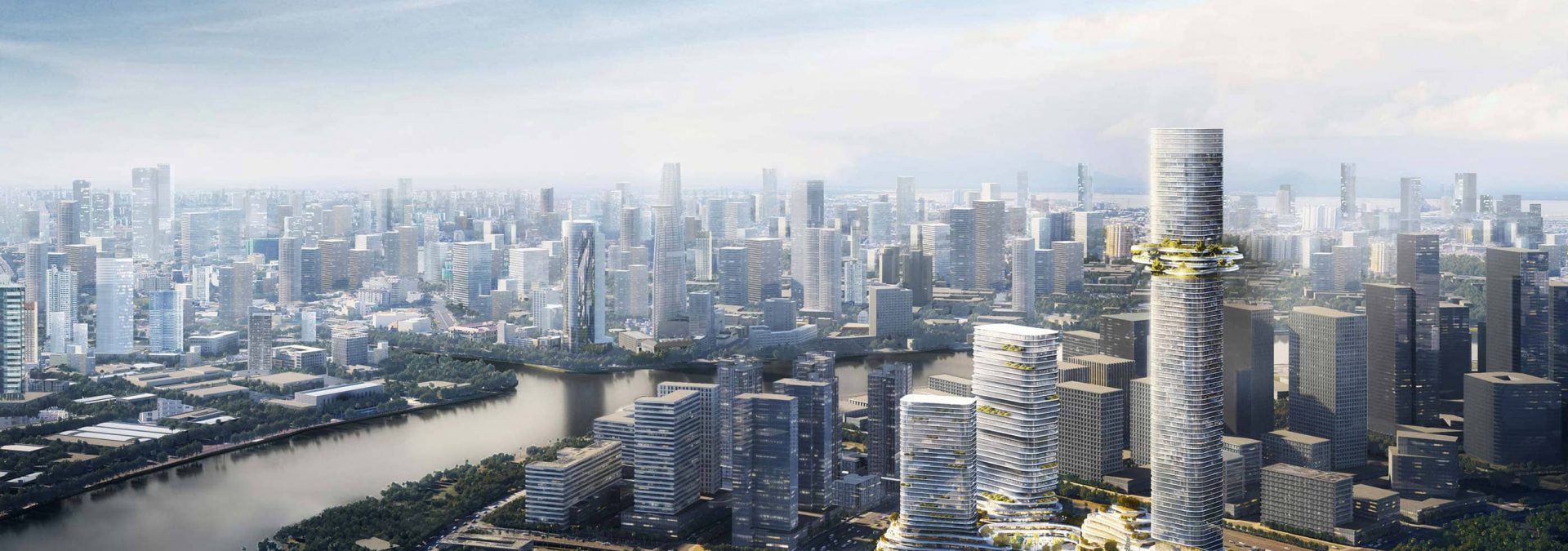 Chủ đầu tư dự án Empire City Thủ Thiêm là ai?